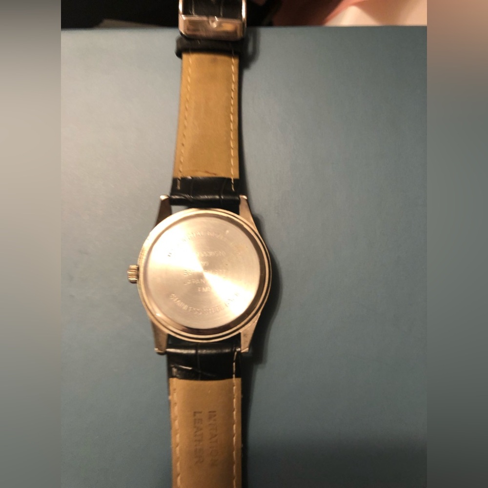 Men’s Watch - Picture 4 of 4